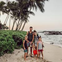 Отзыв от Александра - Виза Destination Thailand